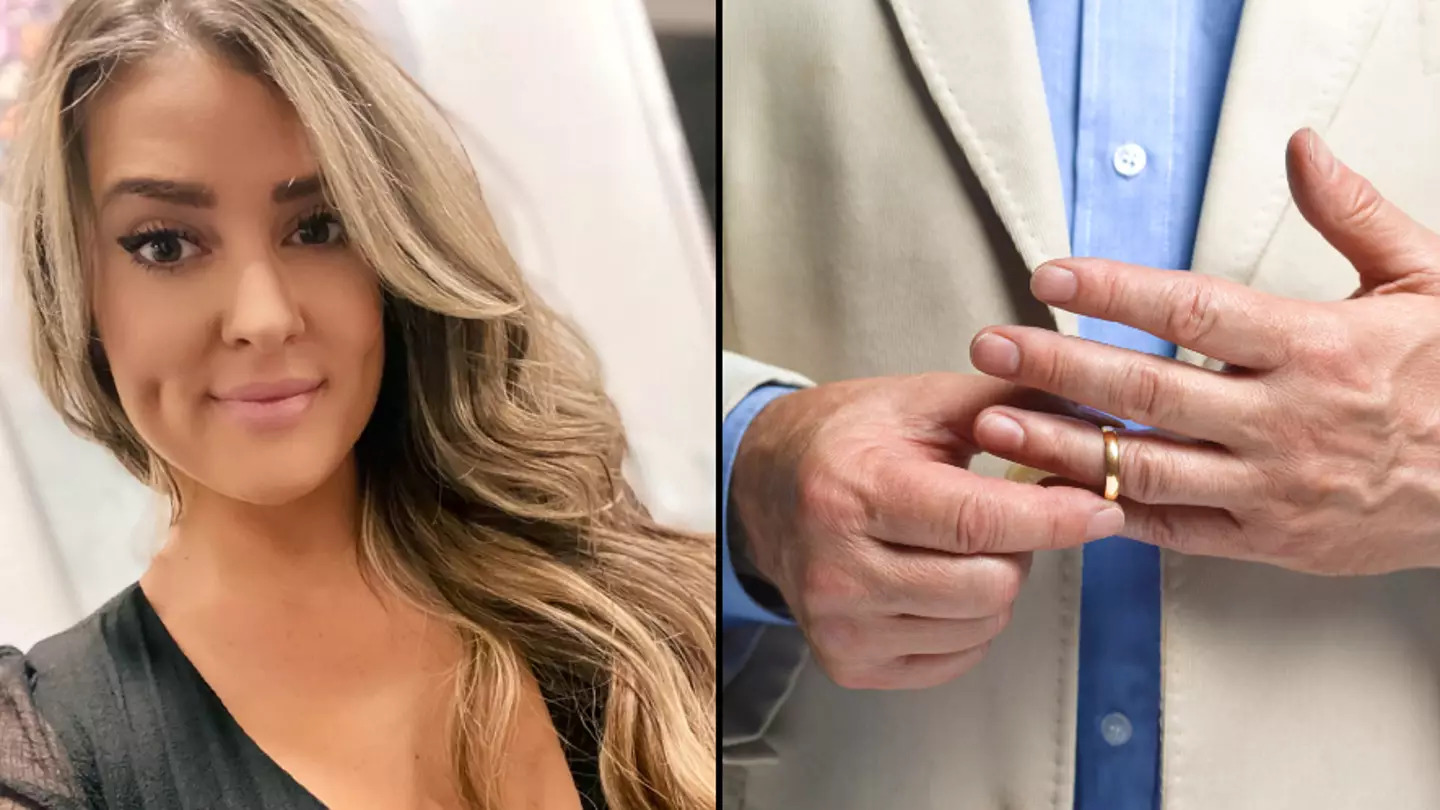 'Love rat' investigator says she uses one 'loyalty check' to test if someone's partner is faithful