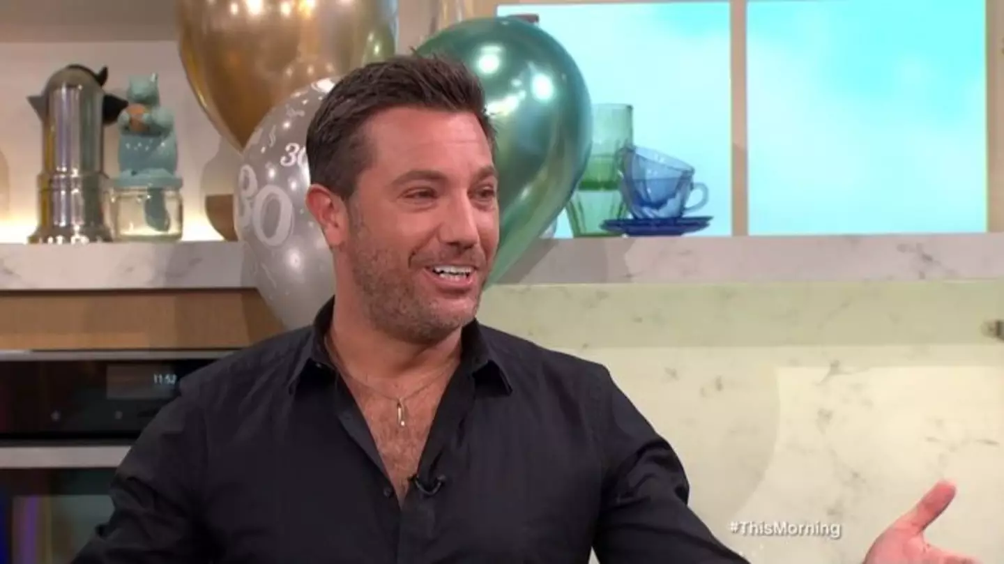 Gino D’Acampo has opened up about his future on TV after his recent cooking show was axed.