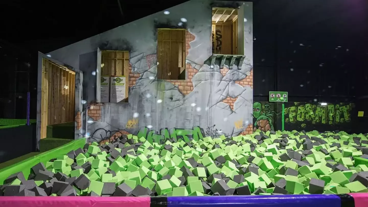 Two trampoline park bosses have plead guilty to offences after 11 people broke their backs in just two months, while hundreds more - many children - were left injured.