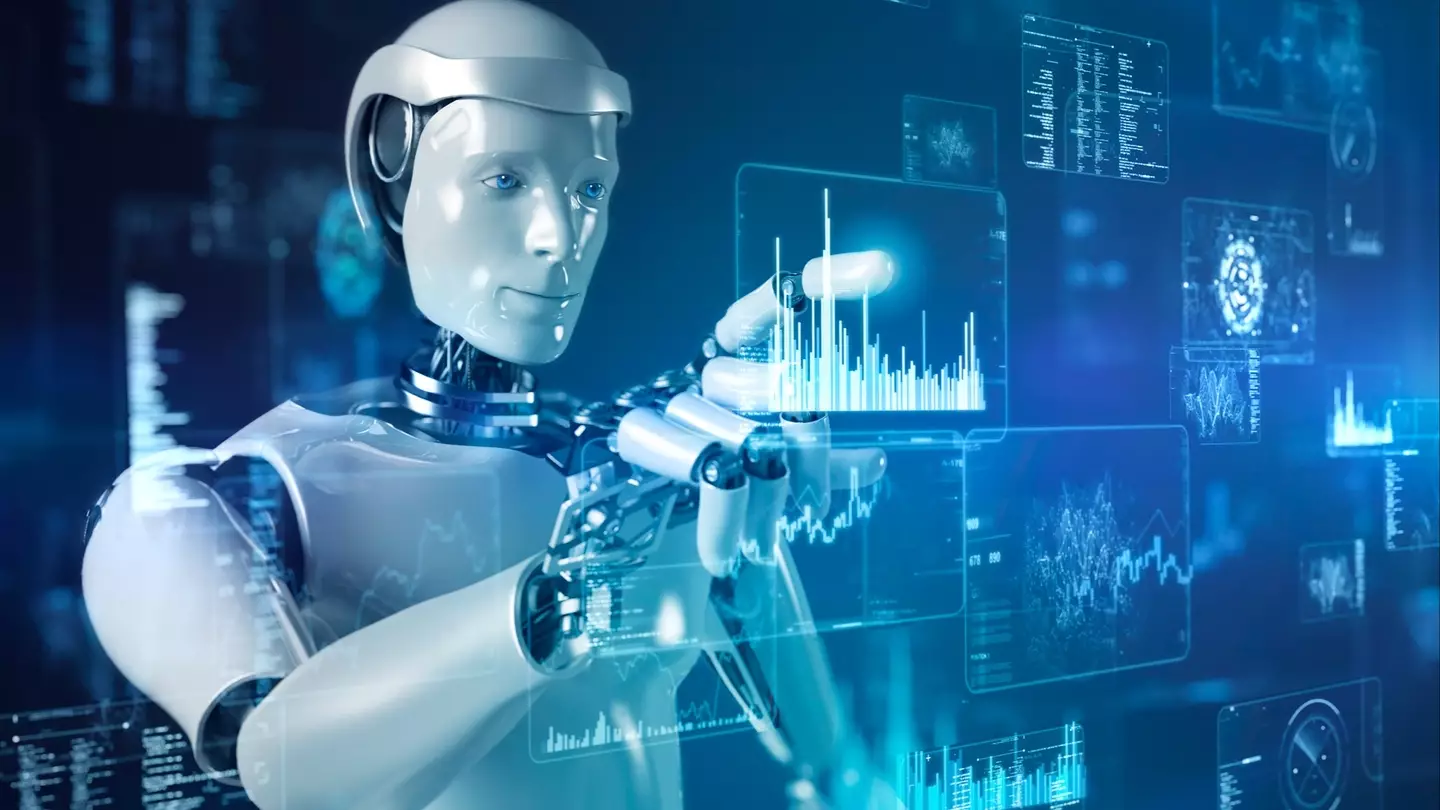 Researchers say AI has no idea what it's doing but is a threat to us all