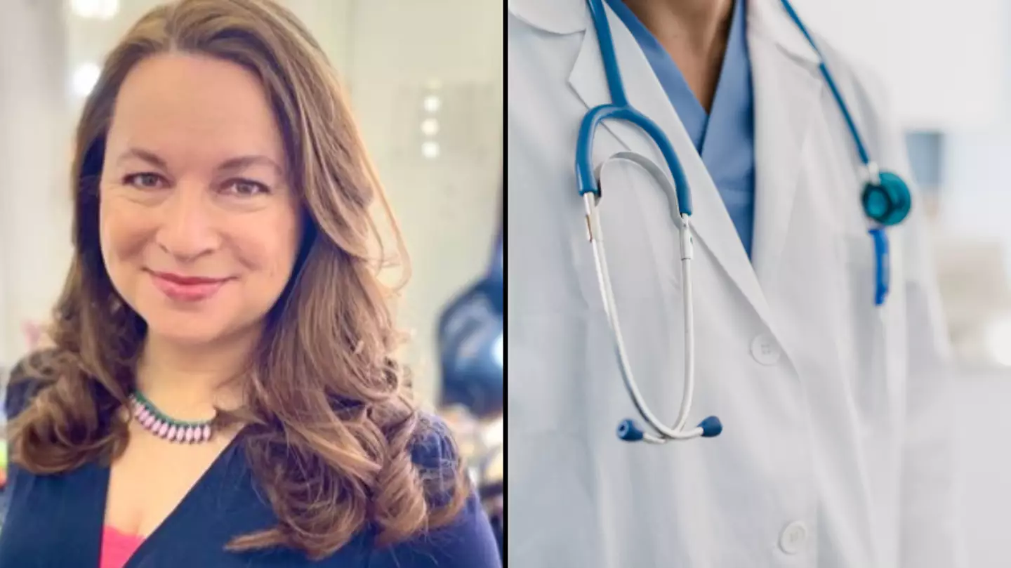 Doctor breaks down out of hours pay for other jobs to show why junior doctors are striking