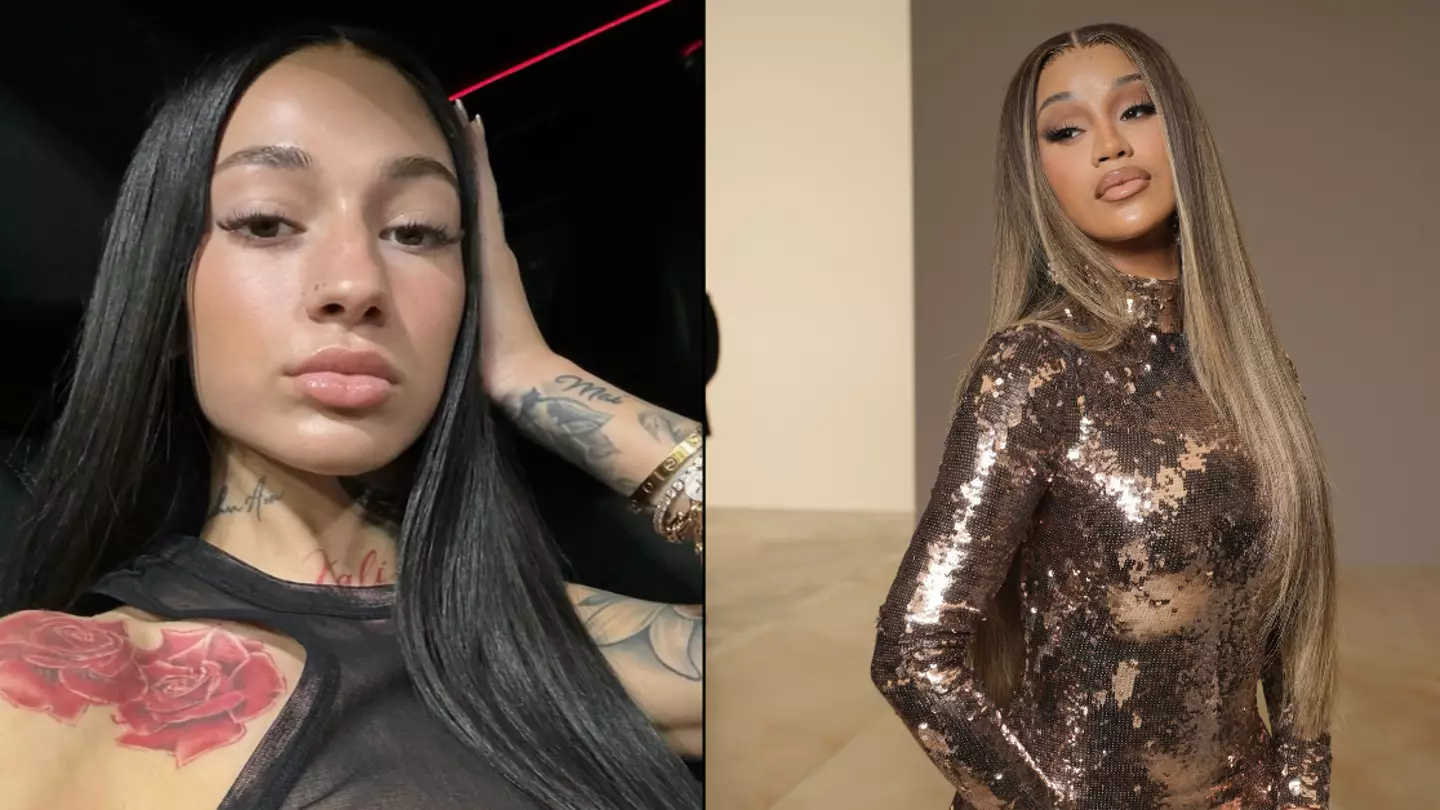 Top 10 celebrity earners on OnlyFans have been revealed for 2024
