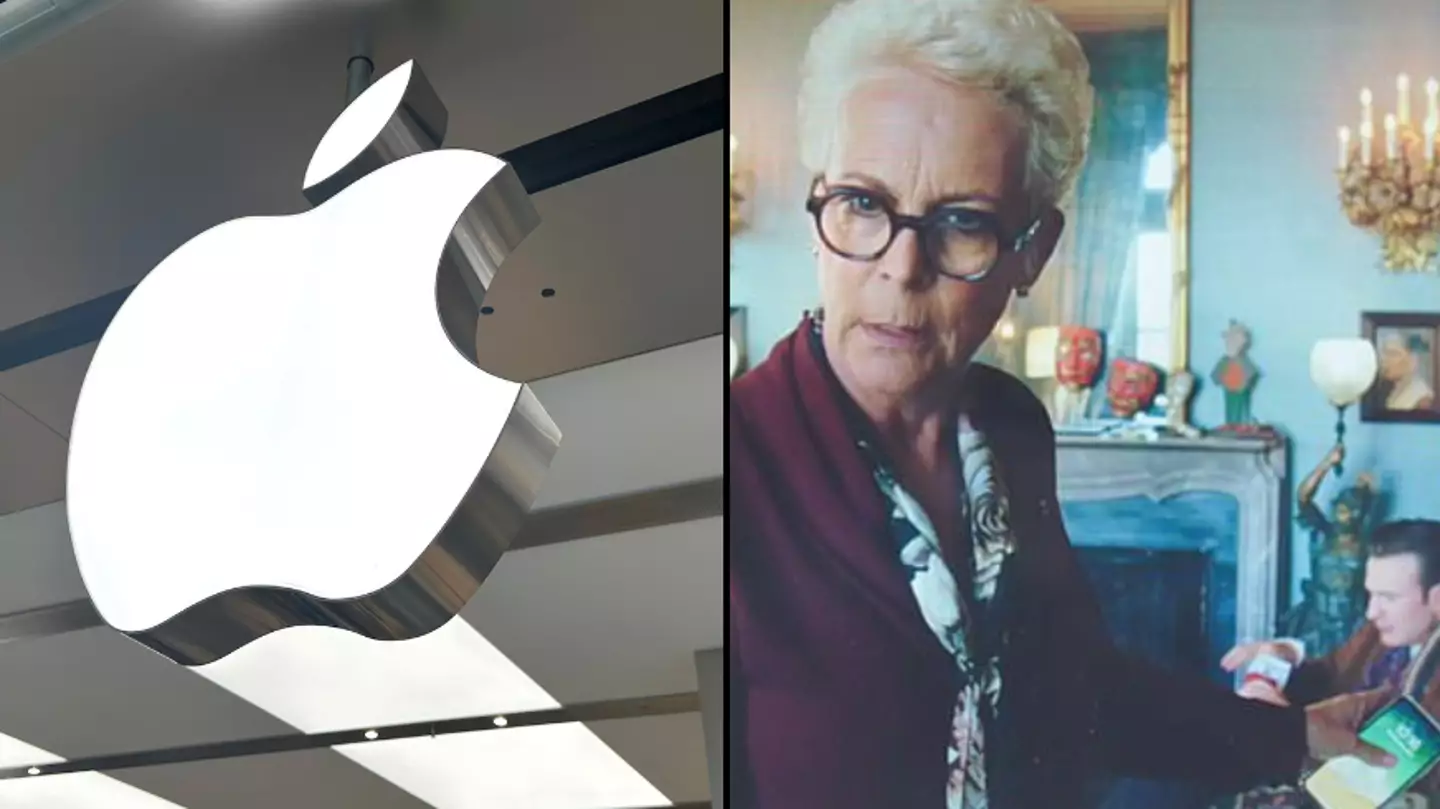Apple have bizarre movie clause that means you can always work out who a movie villain is