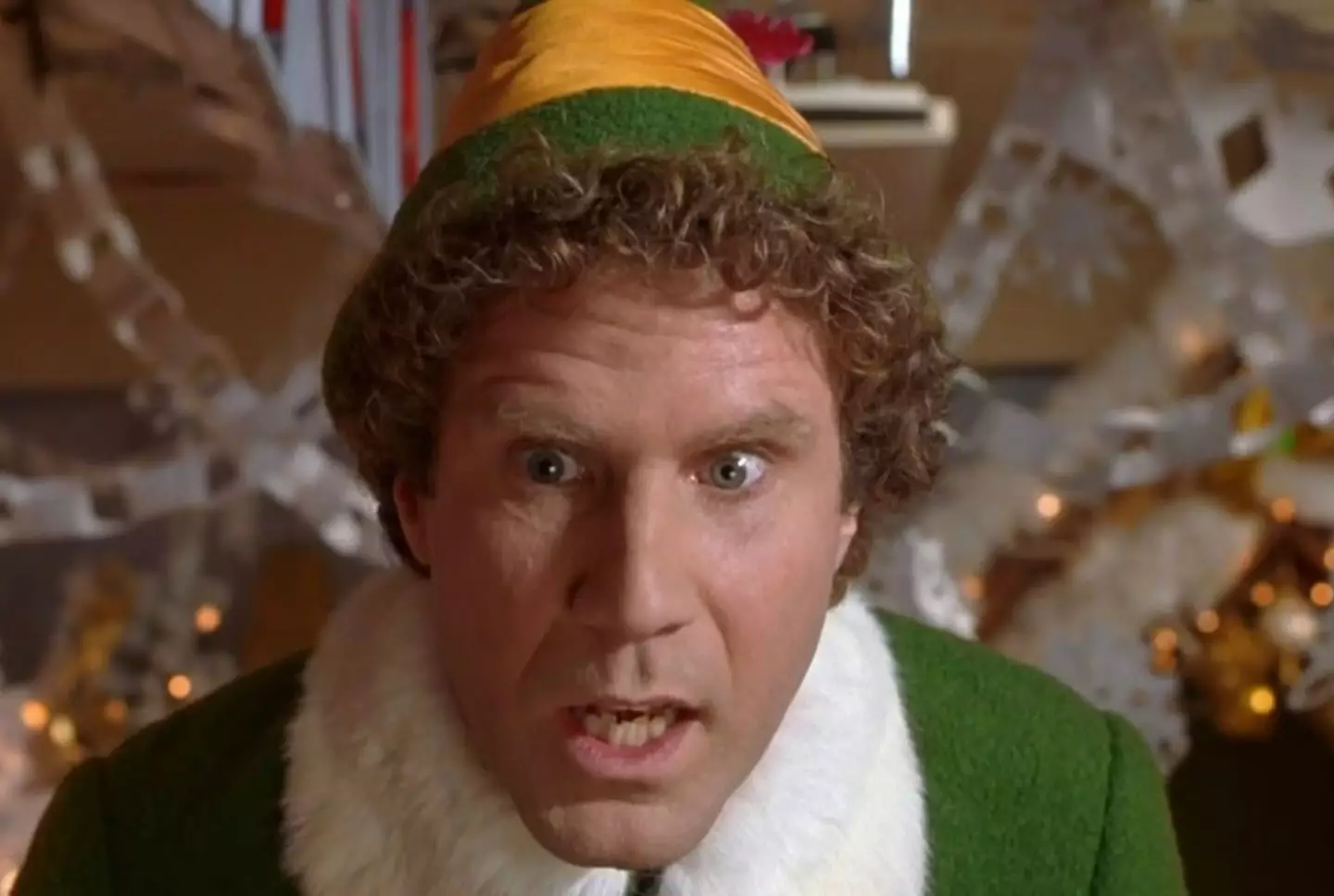 The actor turned down millions of dollars to create a sequel (New Line Cinema)