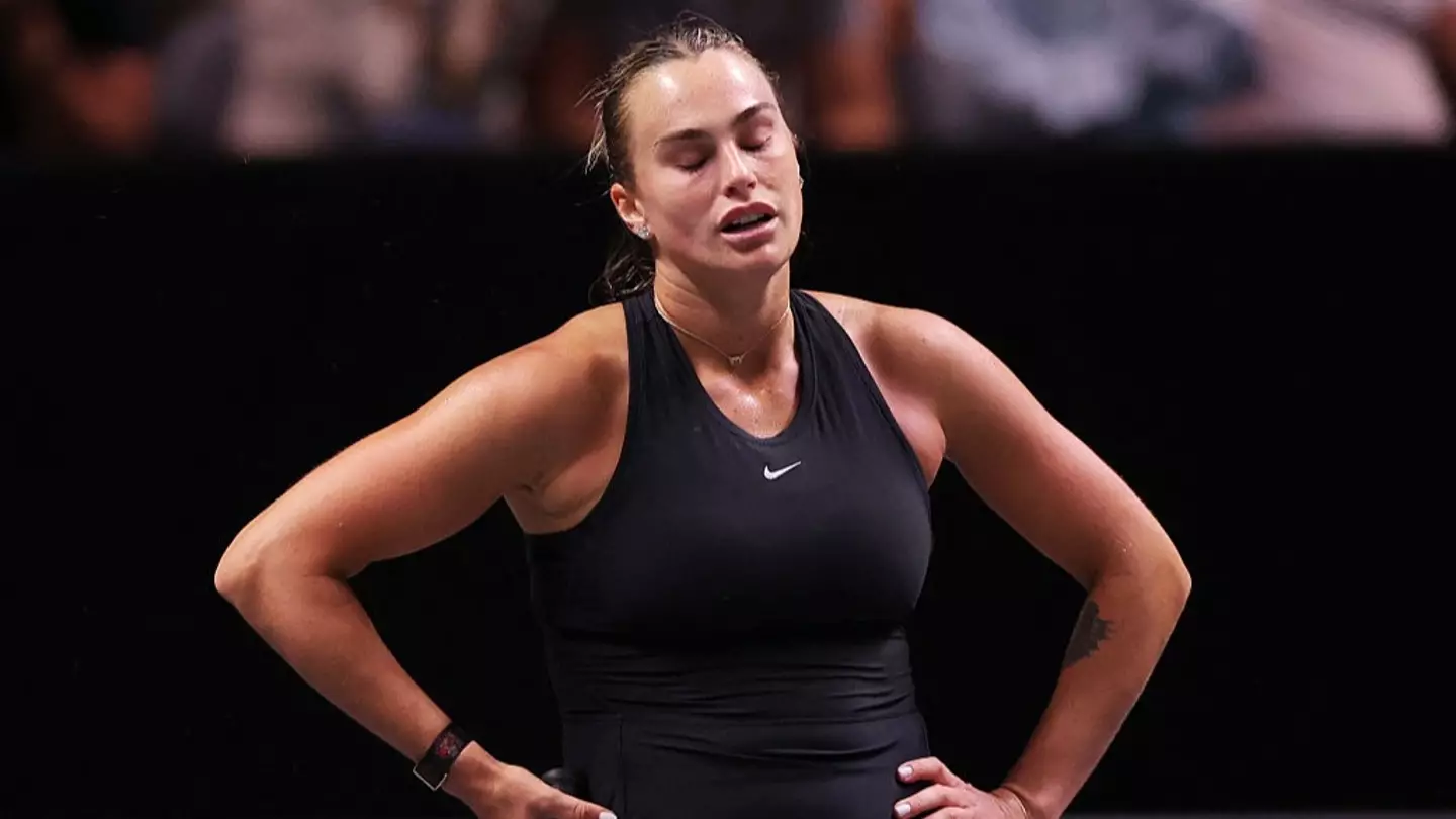 Amr Alfiky - Pool / Getty Images