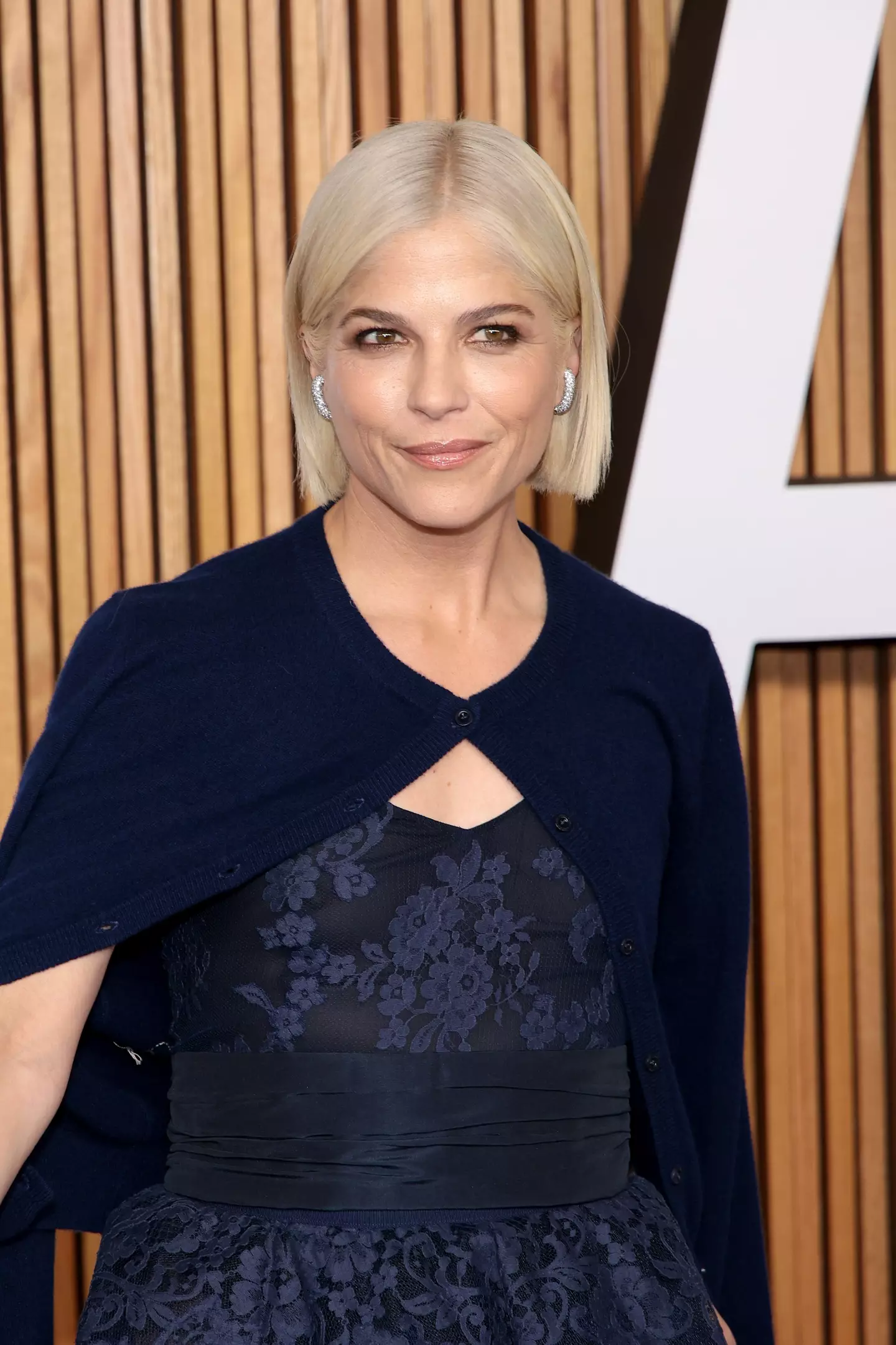 Selma Blair gives update on her MS diagnosis as she admits she ‘hurts