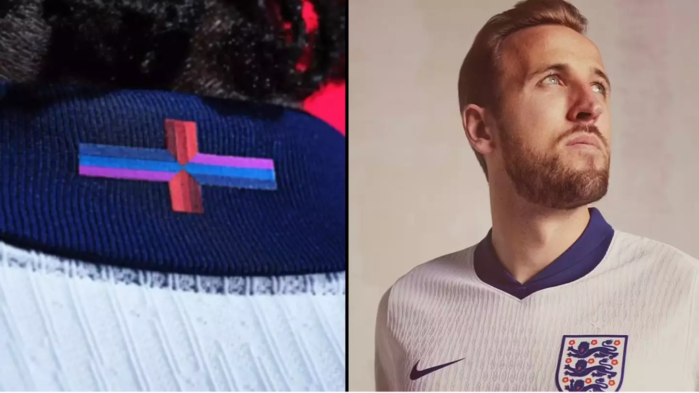England Football/The FA