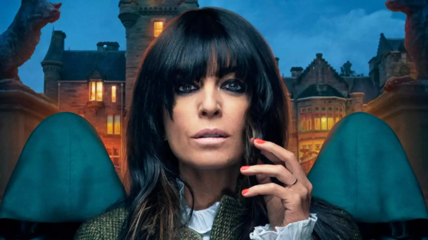 Full line-up for first UK Celebrity Traitors has been revealed
