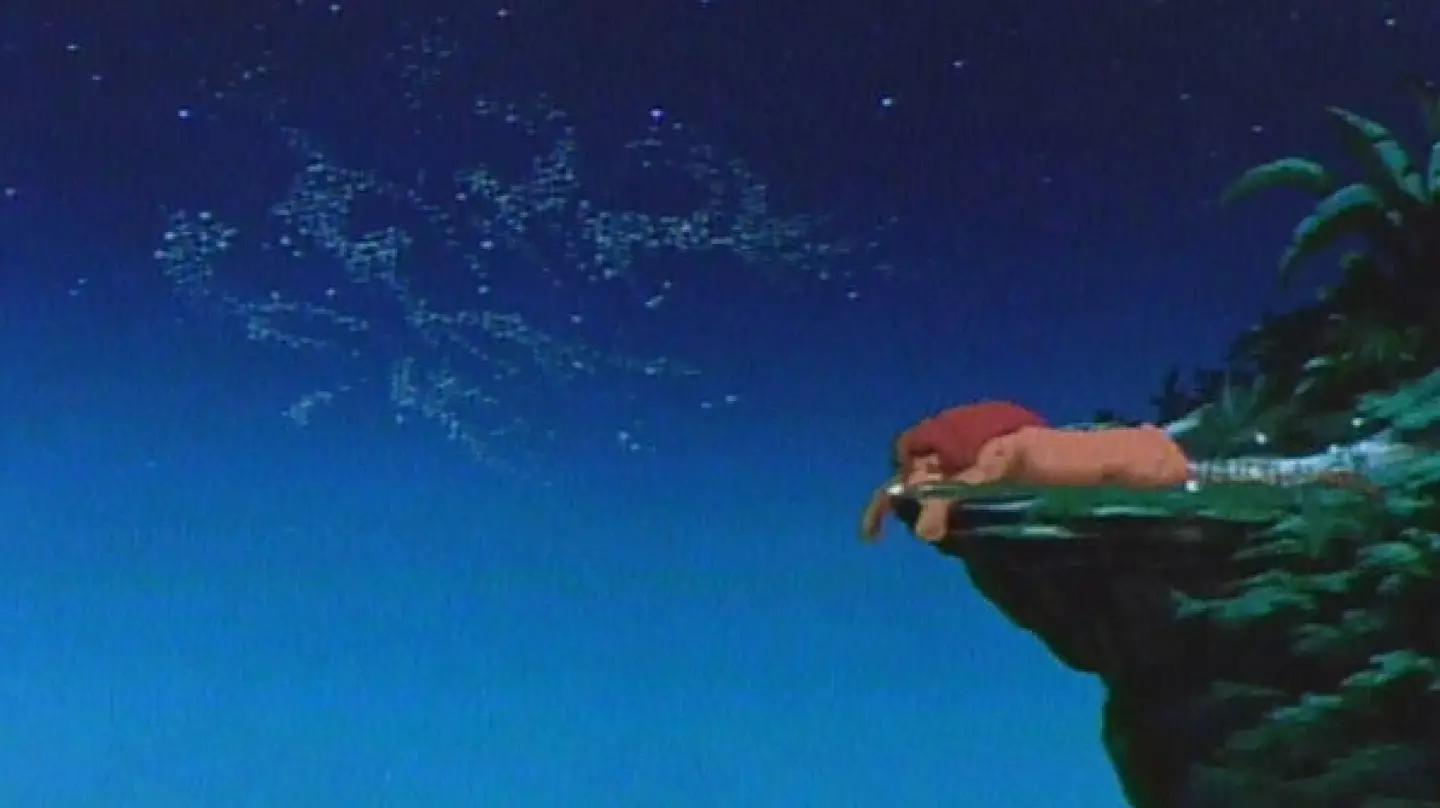 That's meant to say SFX, not sex, get your mind out of the gutter.