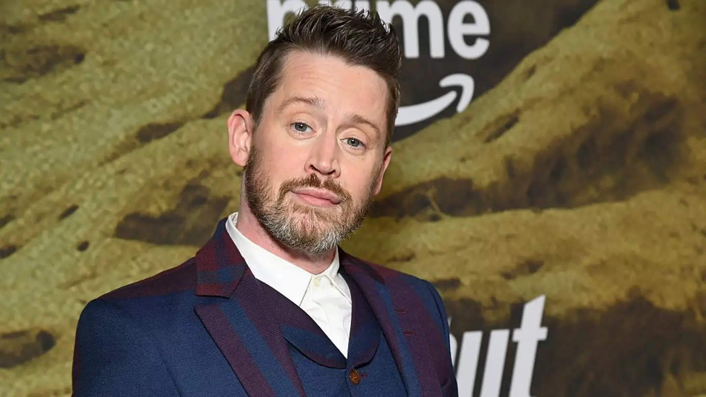 Alberto Rodriguez/GA/The Hollywood Reporter via Getty Images