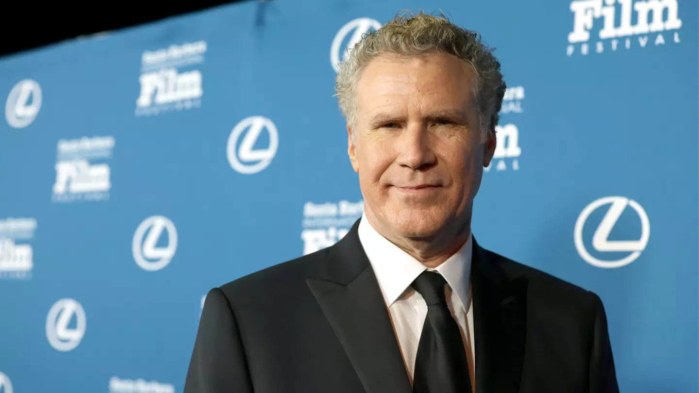 Will Ferrell dropped out of movie after family of man he was playing slammed 'cruel' storyline