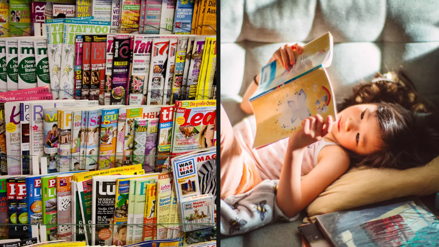 Perfect Christmas present for bookworms has £39 off in massive sale