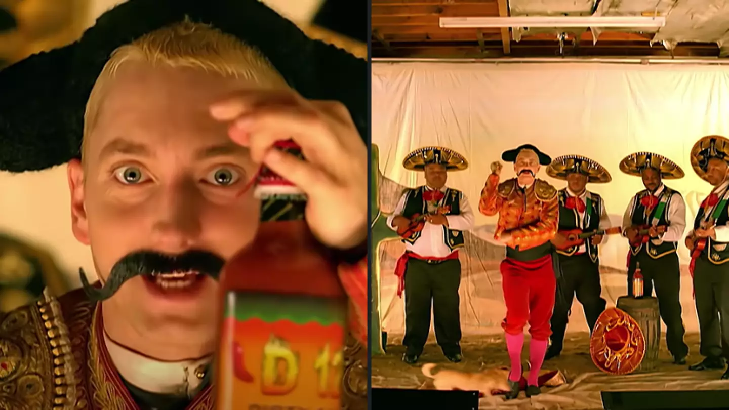 People Are Calling Out Eminem For Cultural Appropriation In An Old Music Video