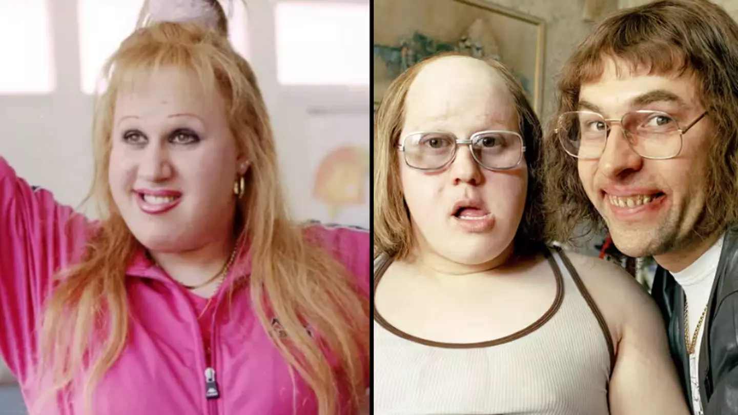 People are looking back at Little Britain and saying it's now 'cringe'