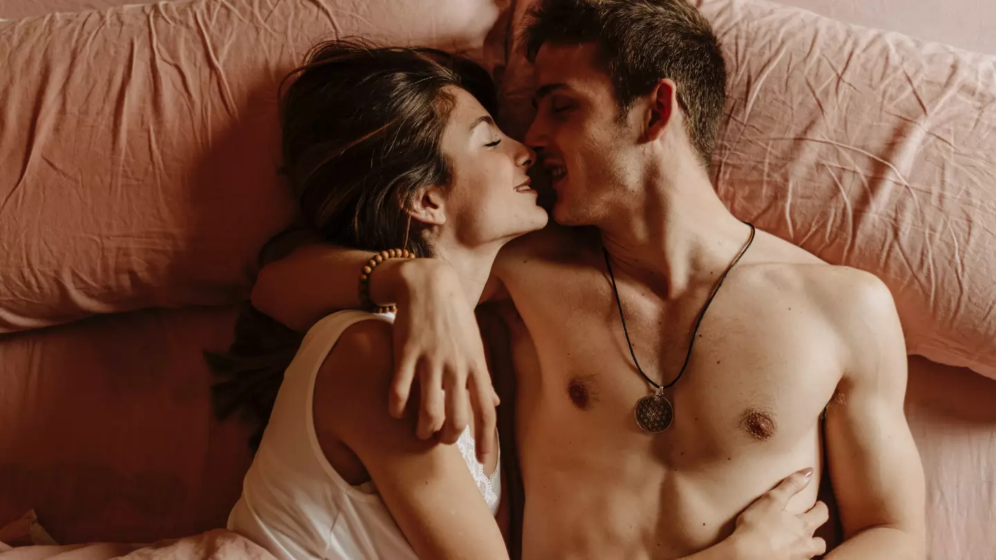 New study reveals how you can tell if somebody has a high body count