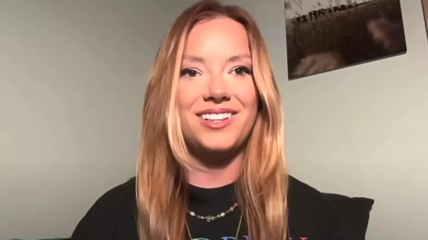 Woman who filmed 'Coldplay couple' on kiss-cam shares one regret about sharing it to world