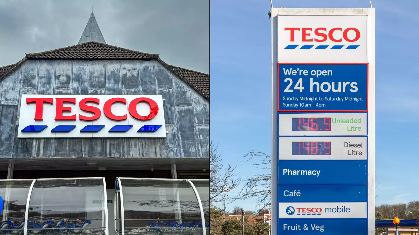 Tesco apologises after taking £120 out of customers’ available bank balances but won’t stop doing it