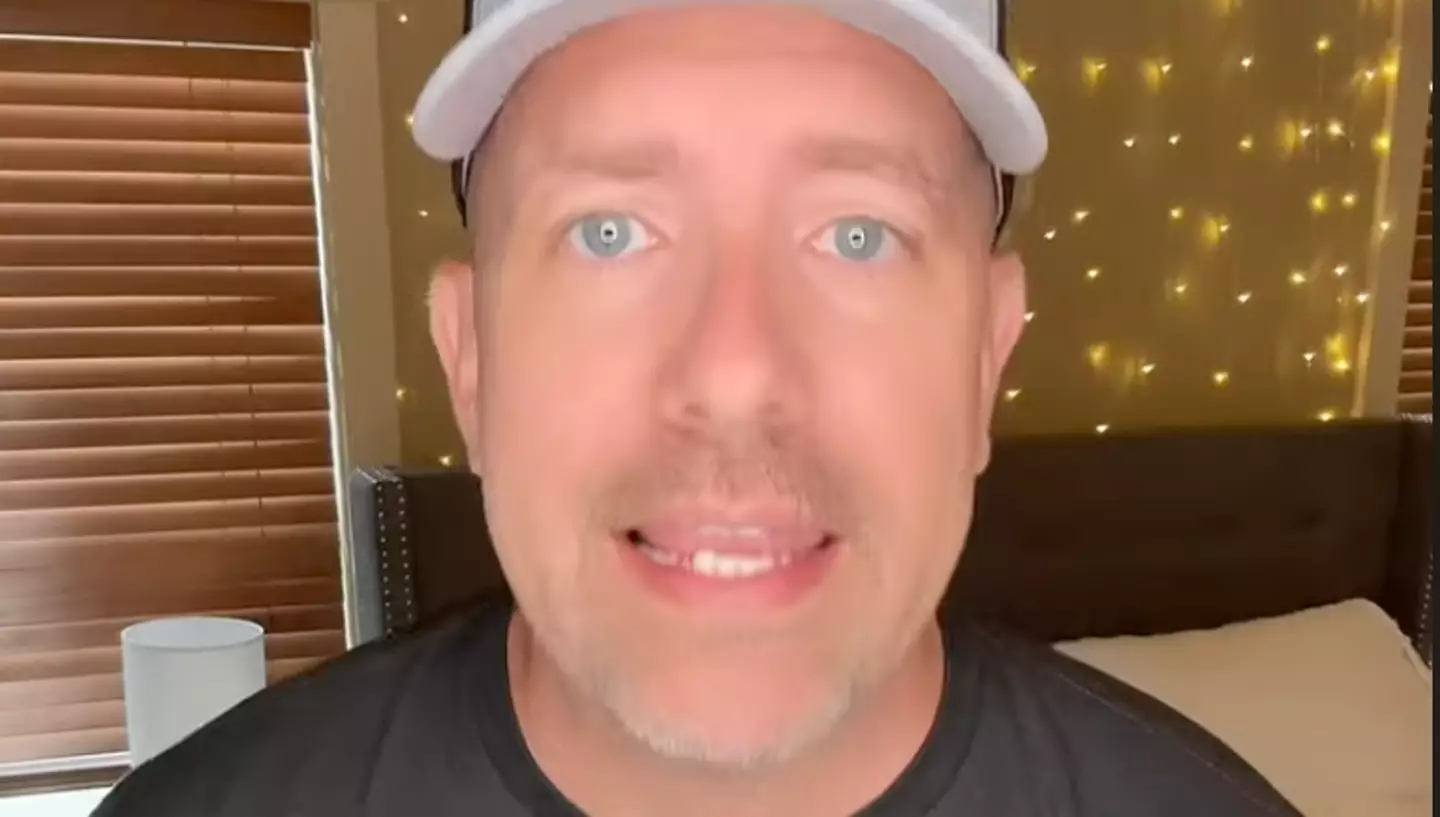 The influencer explained the key difference (YouTube/TheImpulsiveDuo)