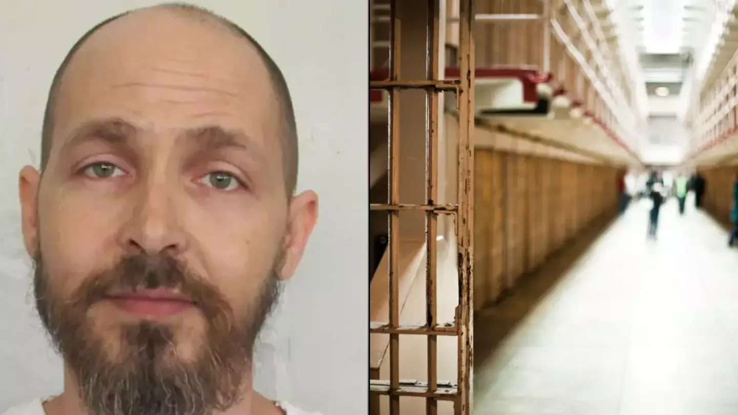 Death row inmate becomes third person to die from new execution method described as 'torture'