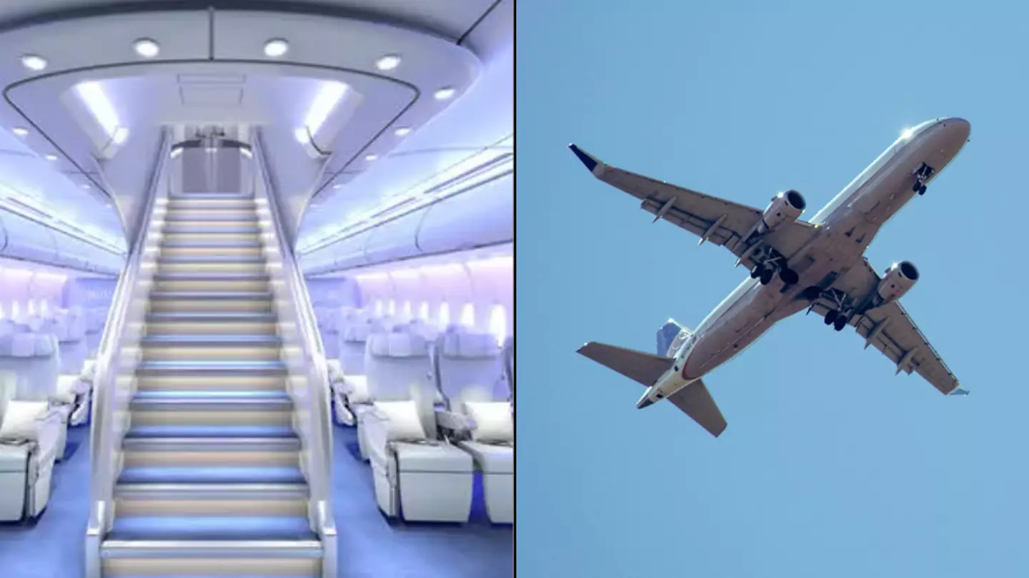 Airbus / Getty Stock Photo