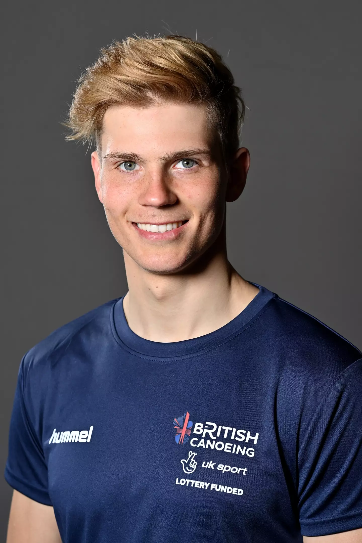 He's been given a two-year ban from all competition and training. (Justin Setterfield/Getty Images)