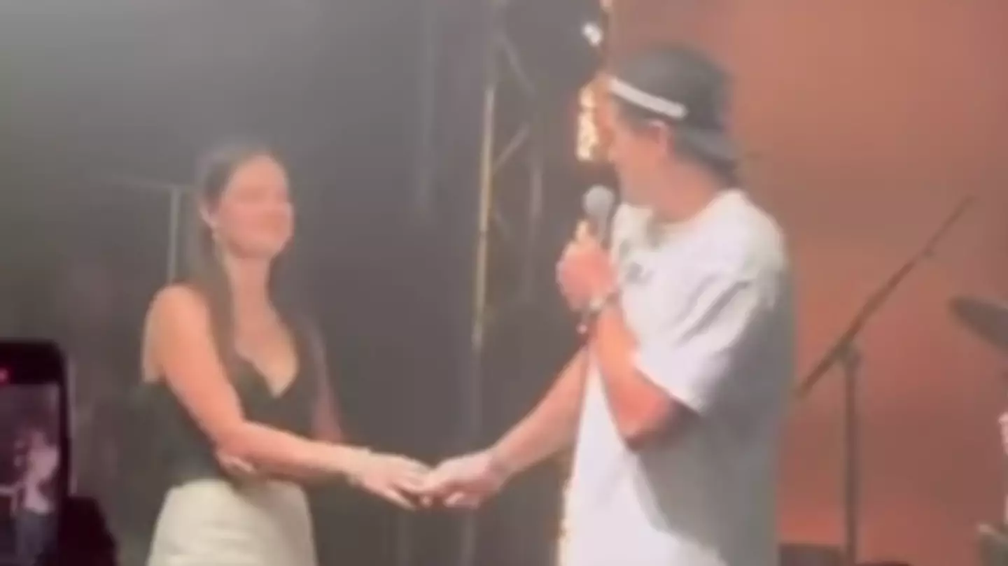 Instagram/Bootlegrascal