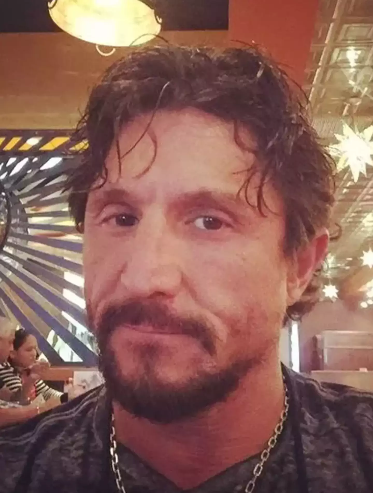Maintaining a relationship while being a porn star is trickier than people may think. (@theetommygunn/Instagram)