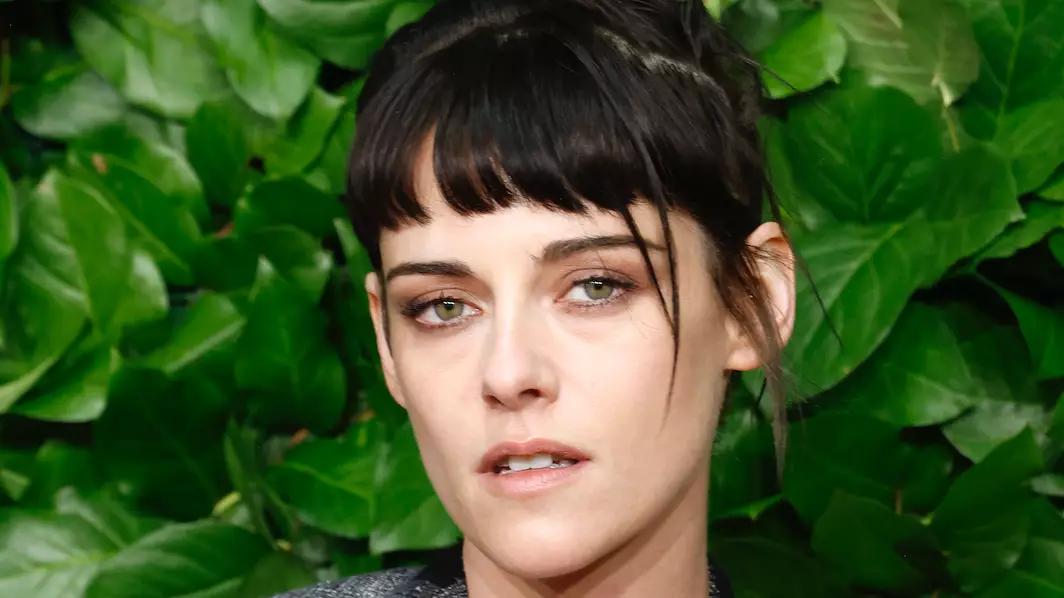 Getty/Taylor Hill/FilmMagic