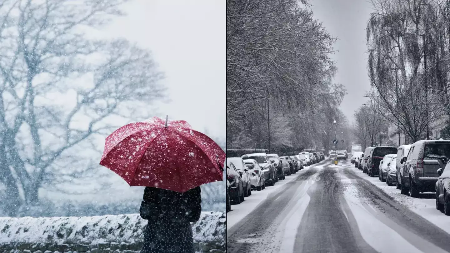 Getty Stock Images