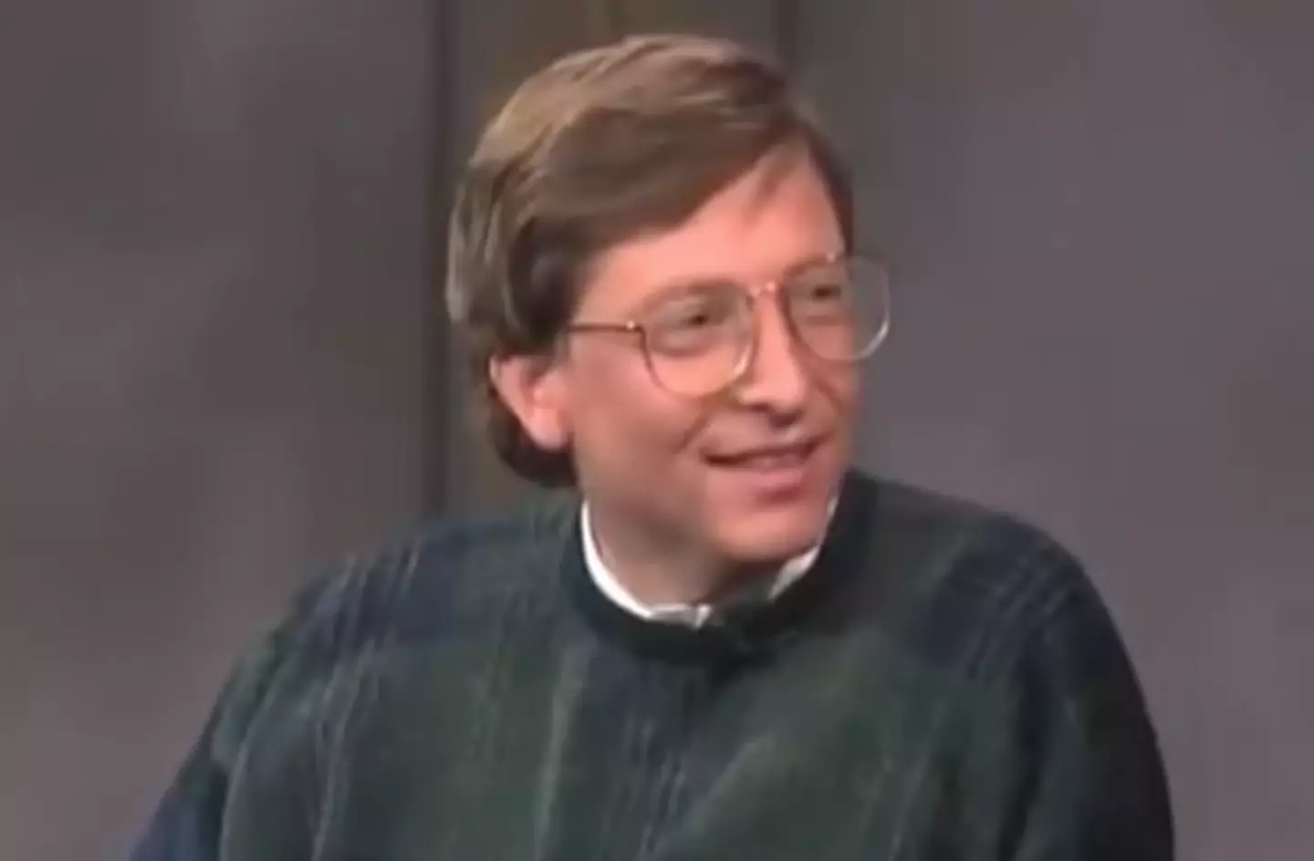 Bill Gates definitely got the last laugh.