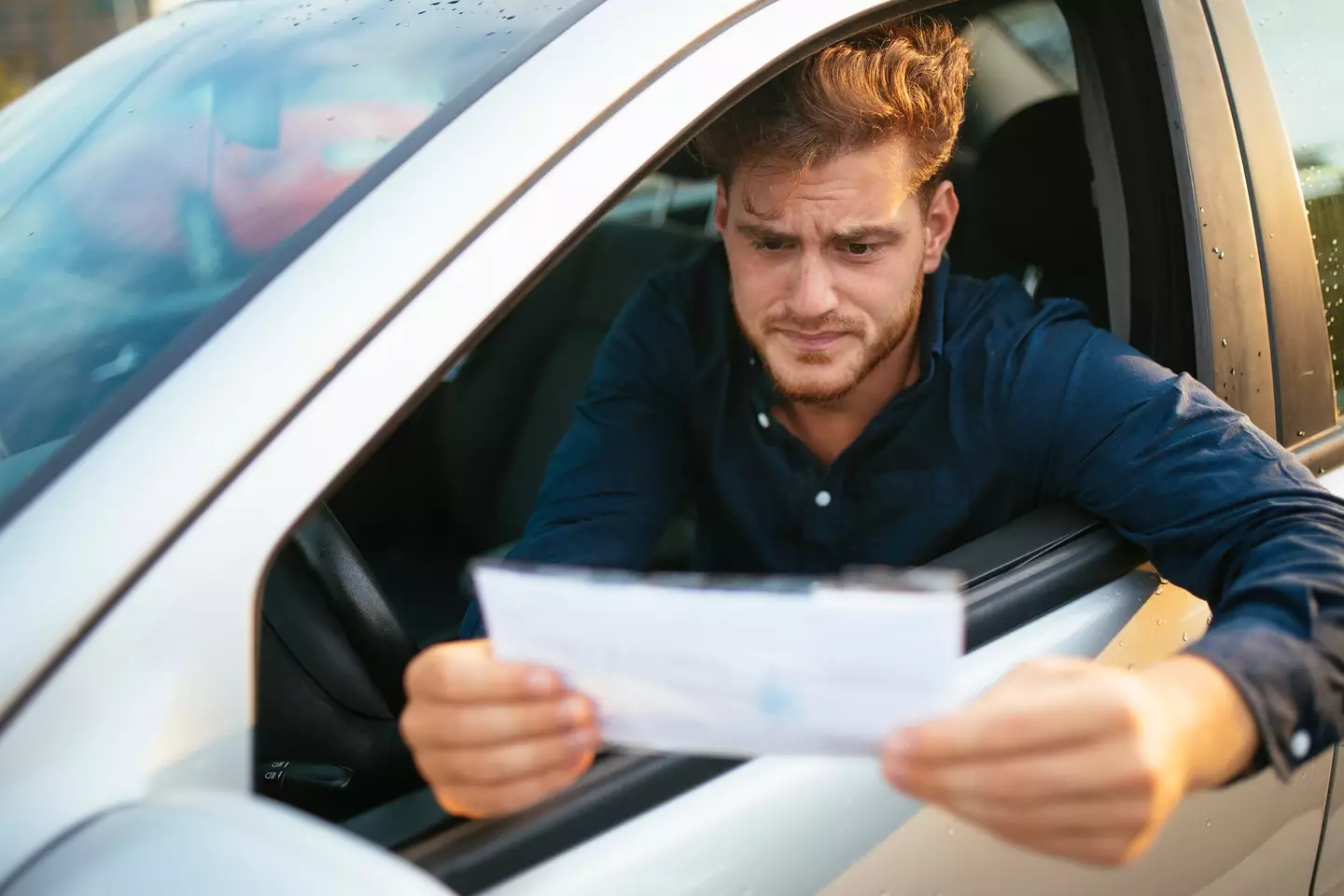 Driving is a never ending roundabout of unexpected costs (Getty Stock Images)