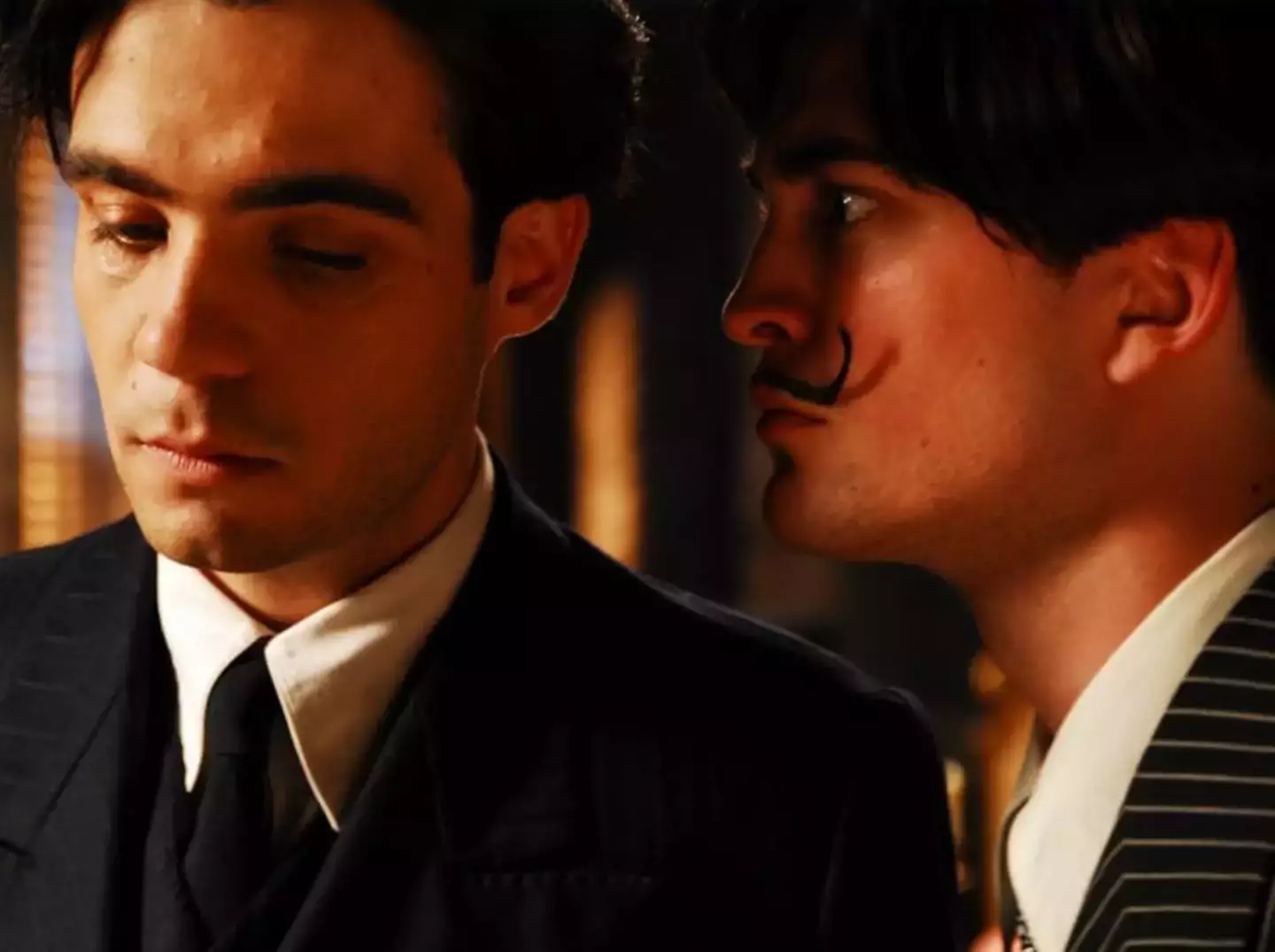 Little Ashes (Regent Releasing)