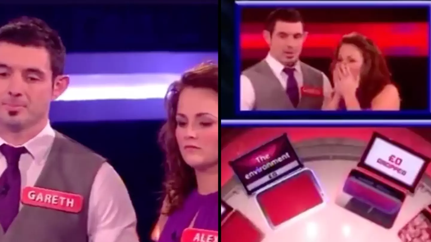 Channel 4 / @markhworthington / TikTok