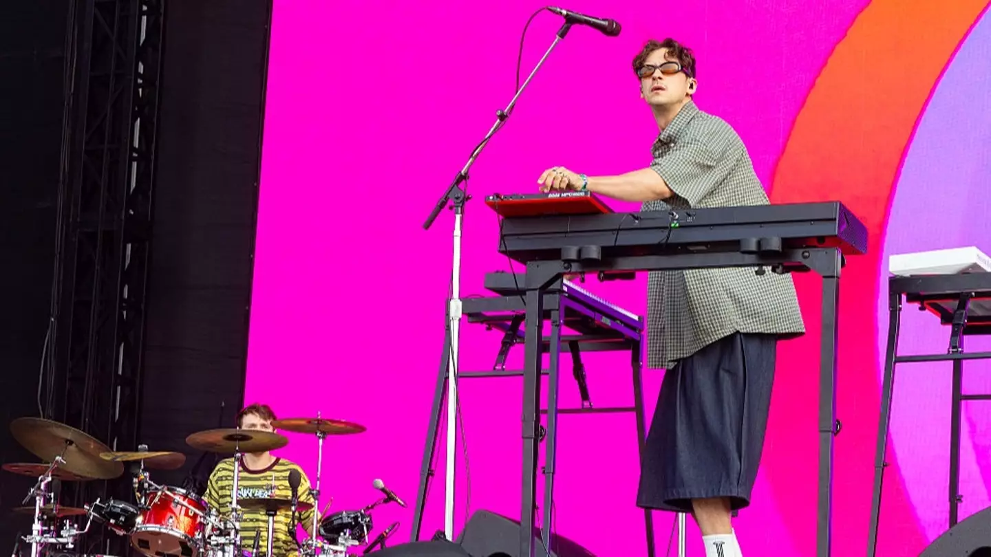 Getty/Barry Brecheisen