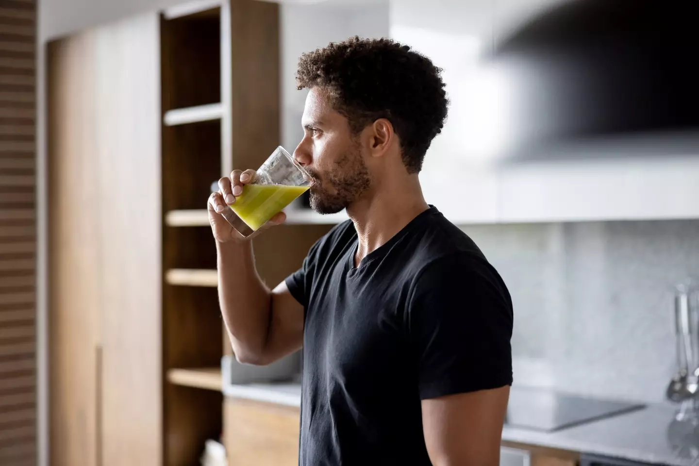 A game-changer (Getty Stock Images)