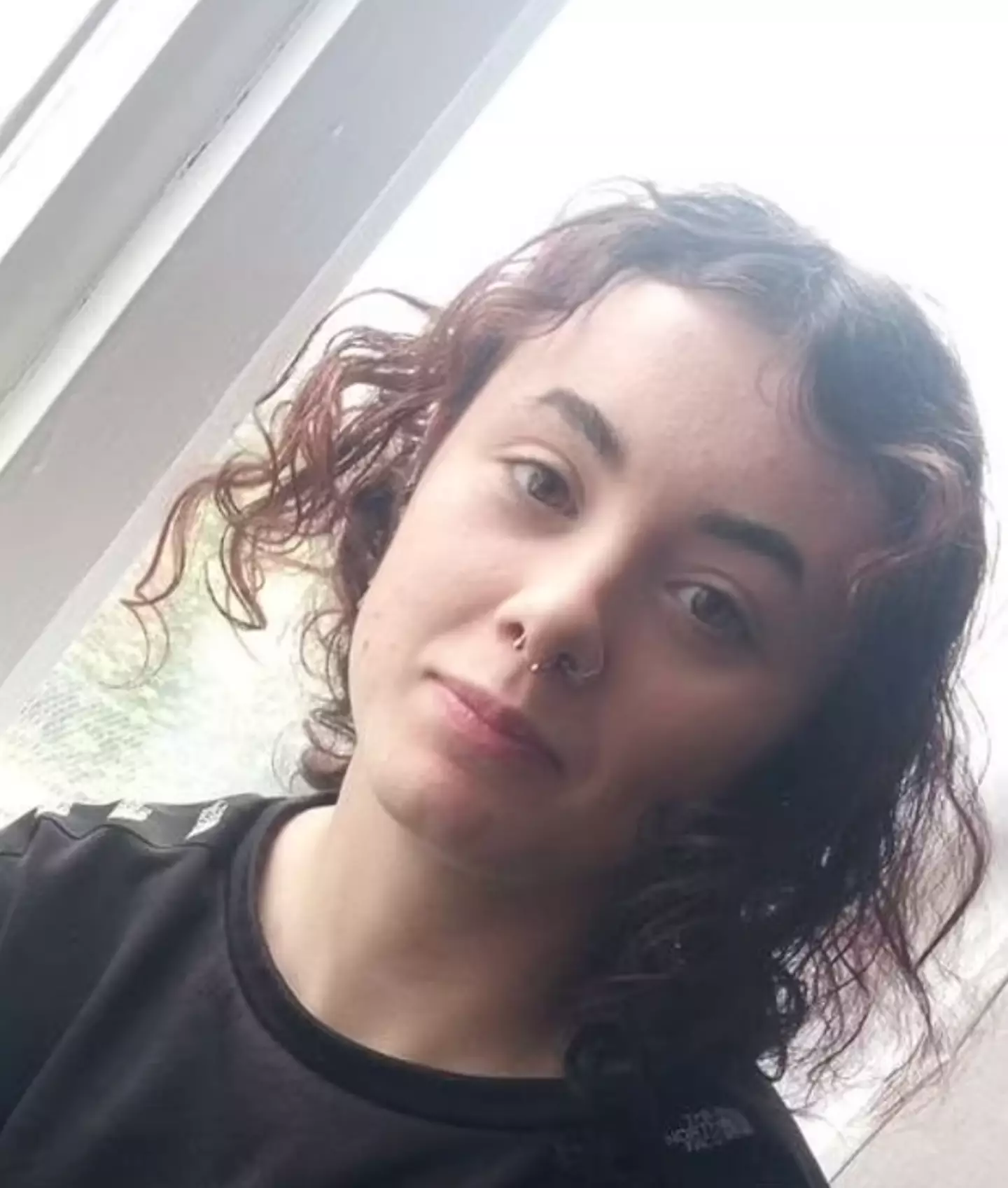 The teenager has been missing since the festival (Police Scotland)
