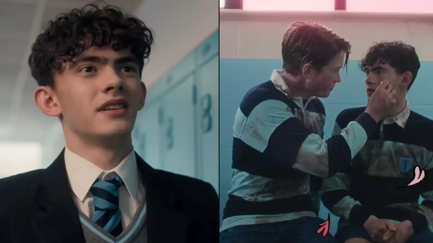 Netflix Confirms Two More Seasons Of Show With 100% Rotten Tomatoes Rating