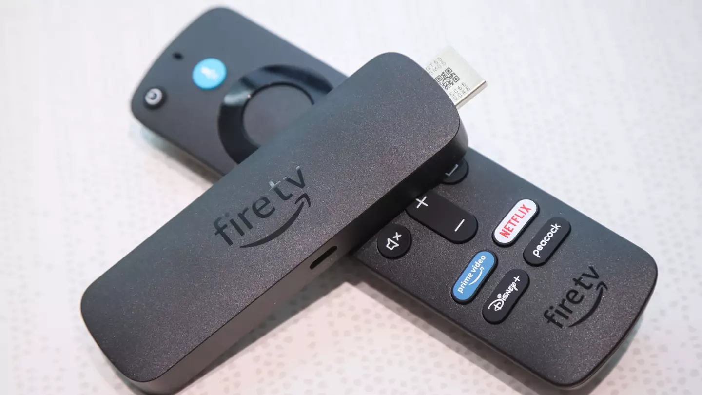 How Amazon will block illegal streaming on Fire Stick devices as major change to close loophole