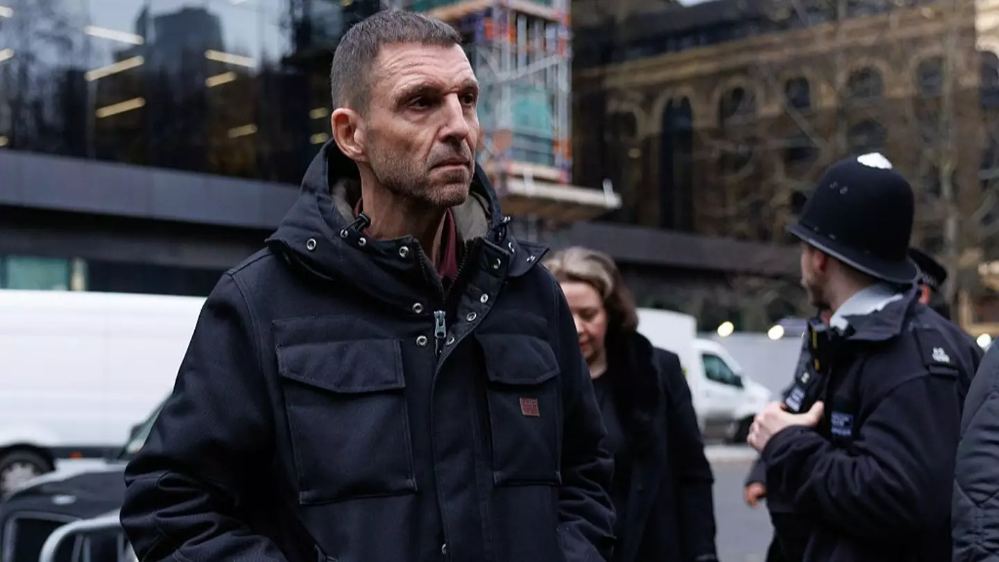 Dan Kitwood/Getty Images