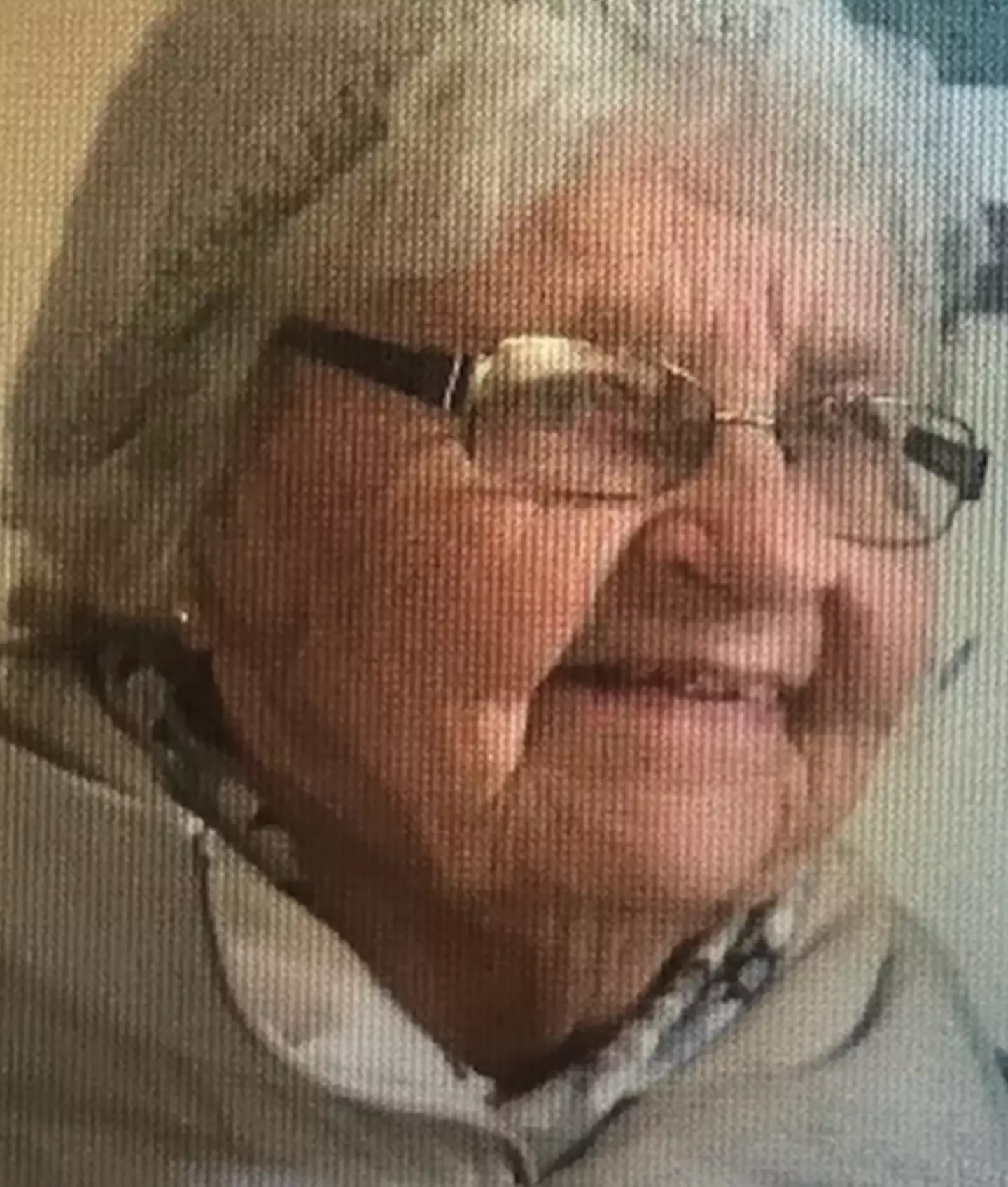 Paulette went missing in 2020 (YouTube/MrBallen)