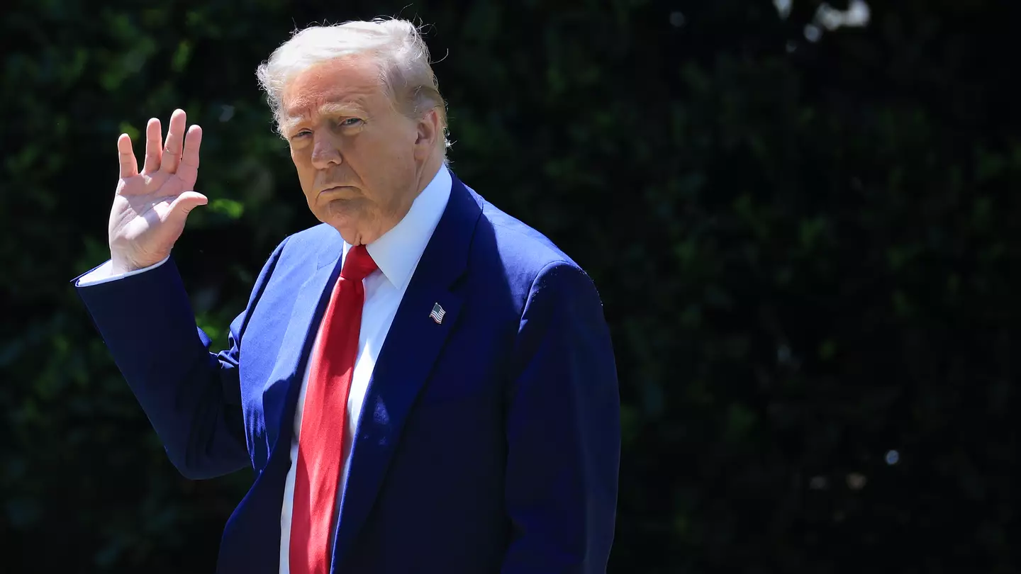 Donald Trump's former advisor warns president 'will run for third term' despite constitutional limit