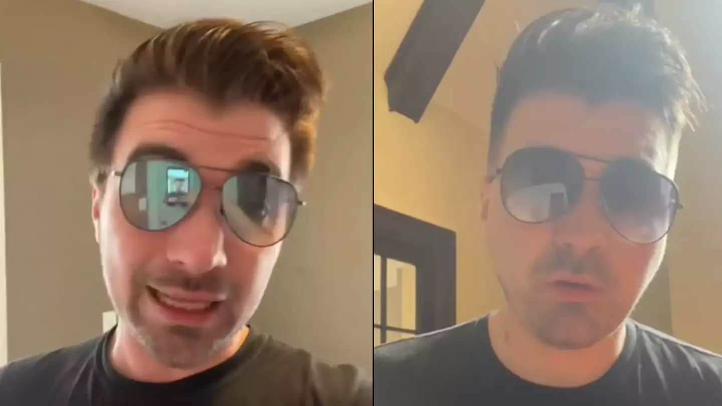Diagnosed narcissist explains the 'scariest thing' about people who have the condition