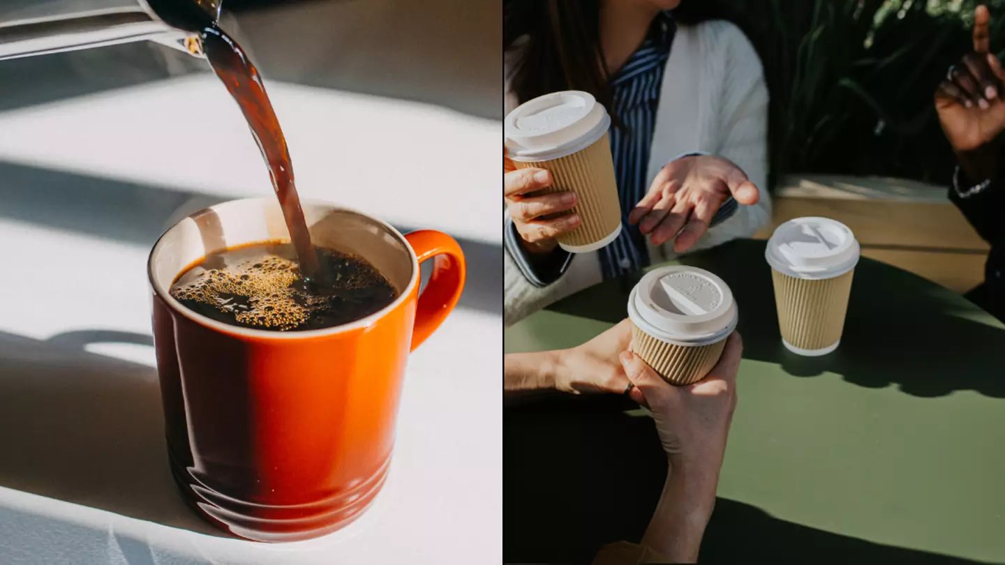 The surprising effects having too much caffeine can have on your body