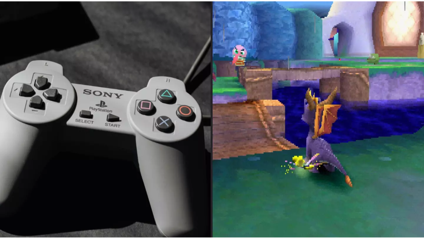 Pexels/Sony