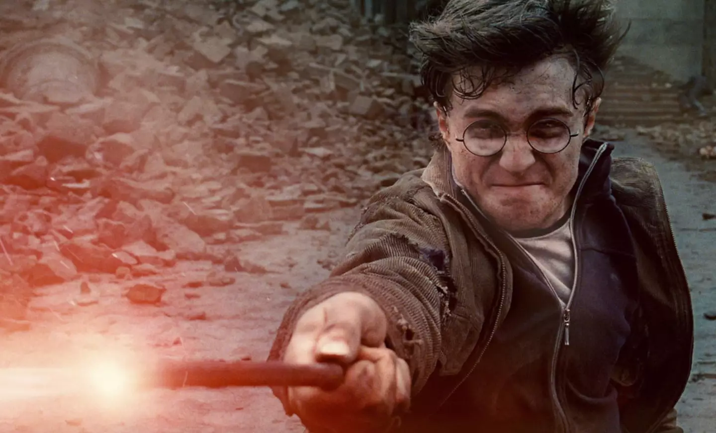 (Warner Brothers)