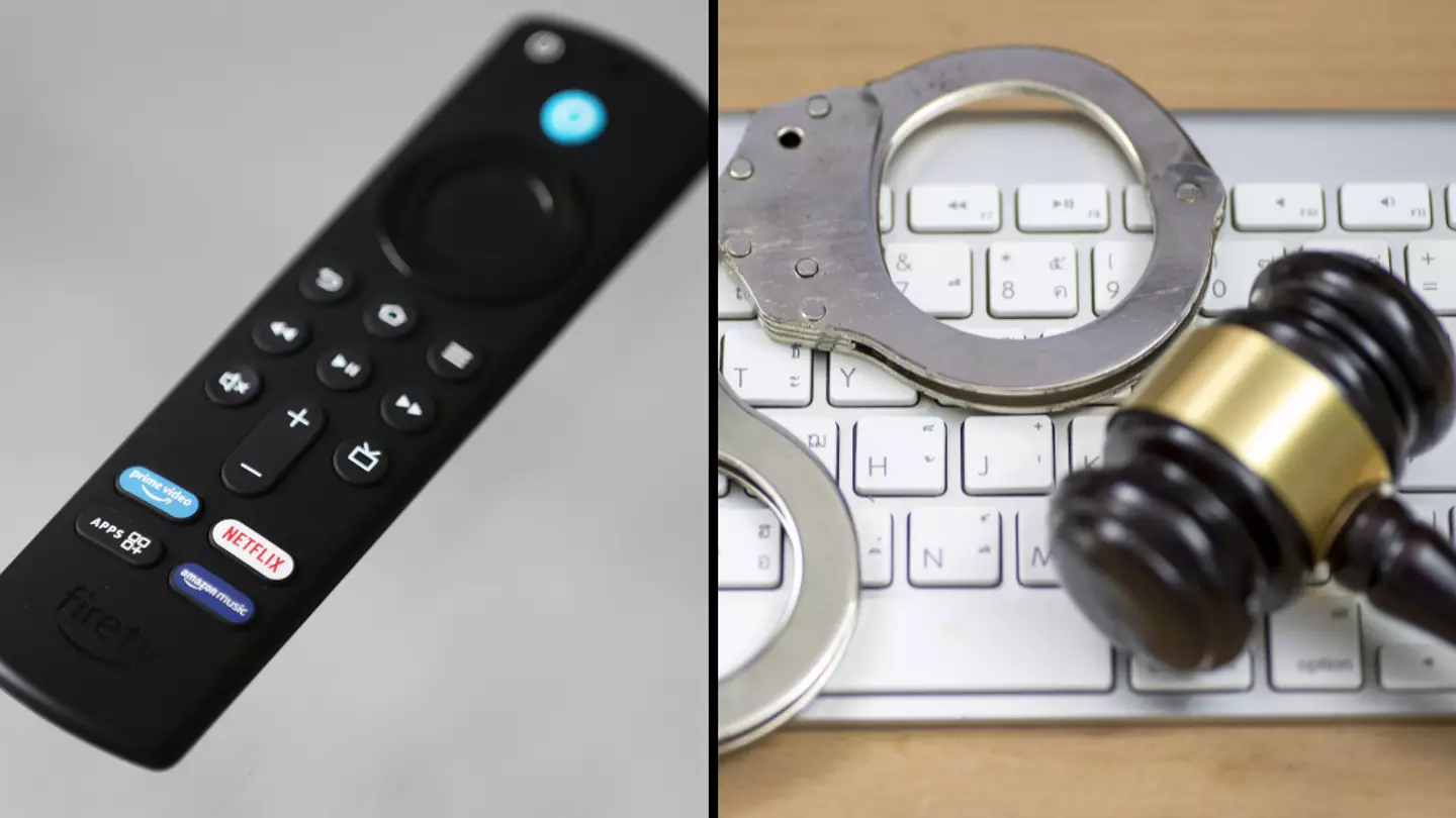 Illegal IPTV fire stick warning as police turn attention to Facebook and WhatsApp
