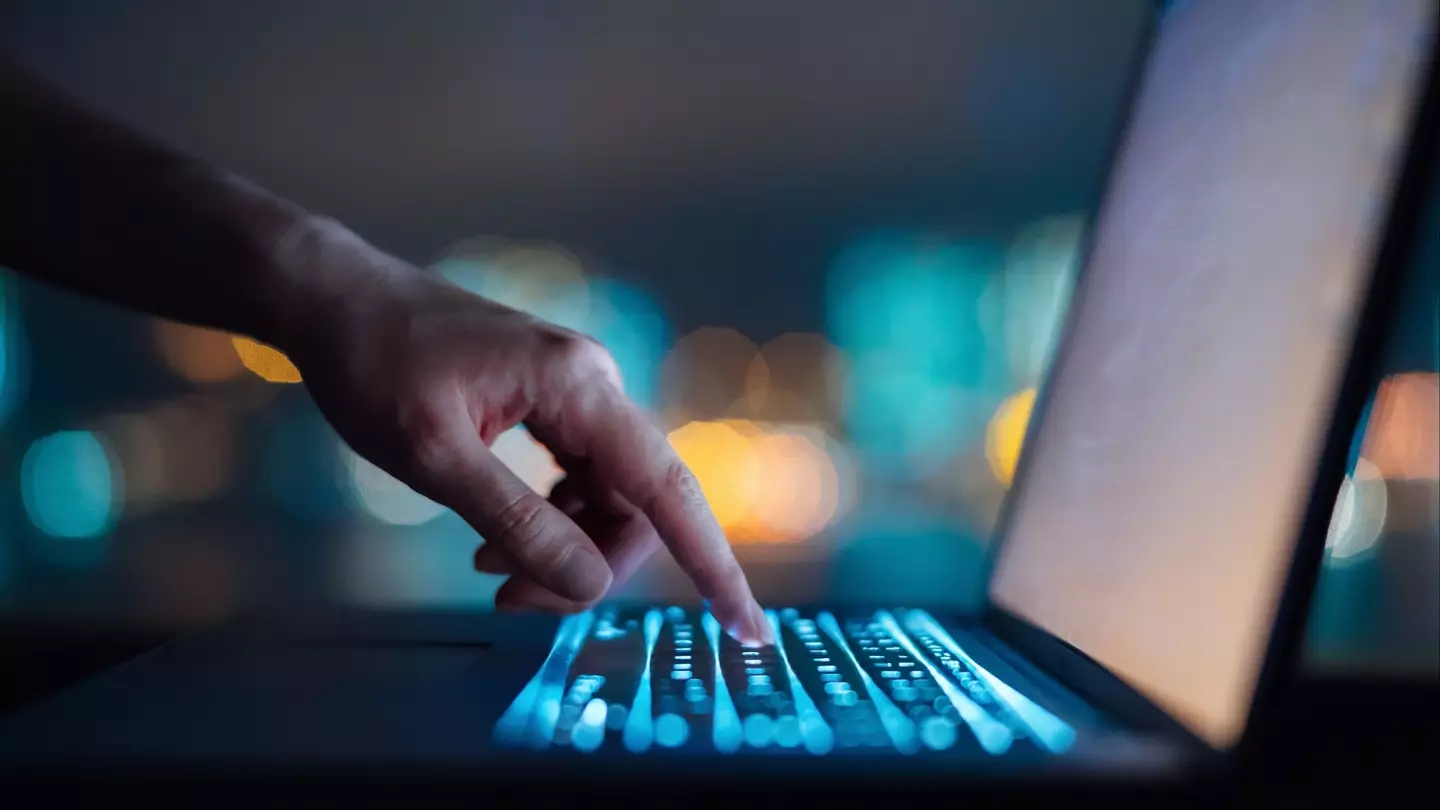 Full list of major websites and apps affected as worldwide outage wipes out 'half the internet'