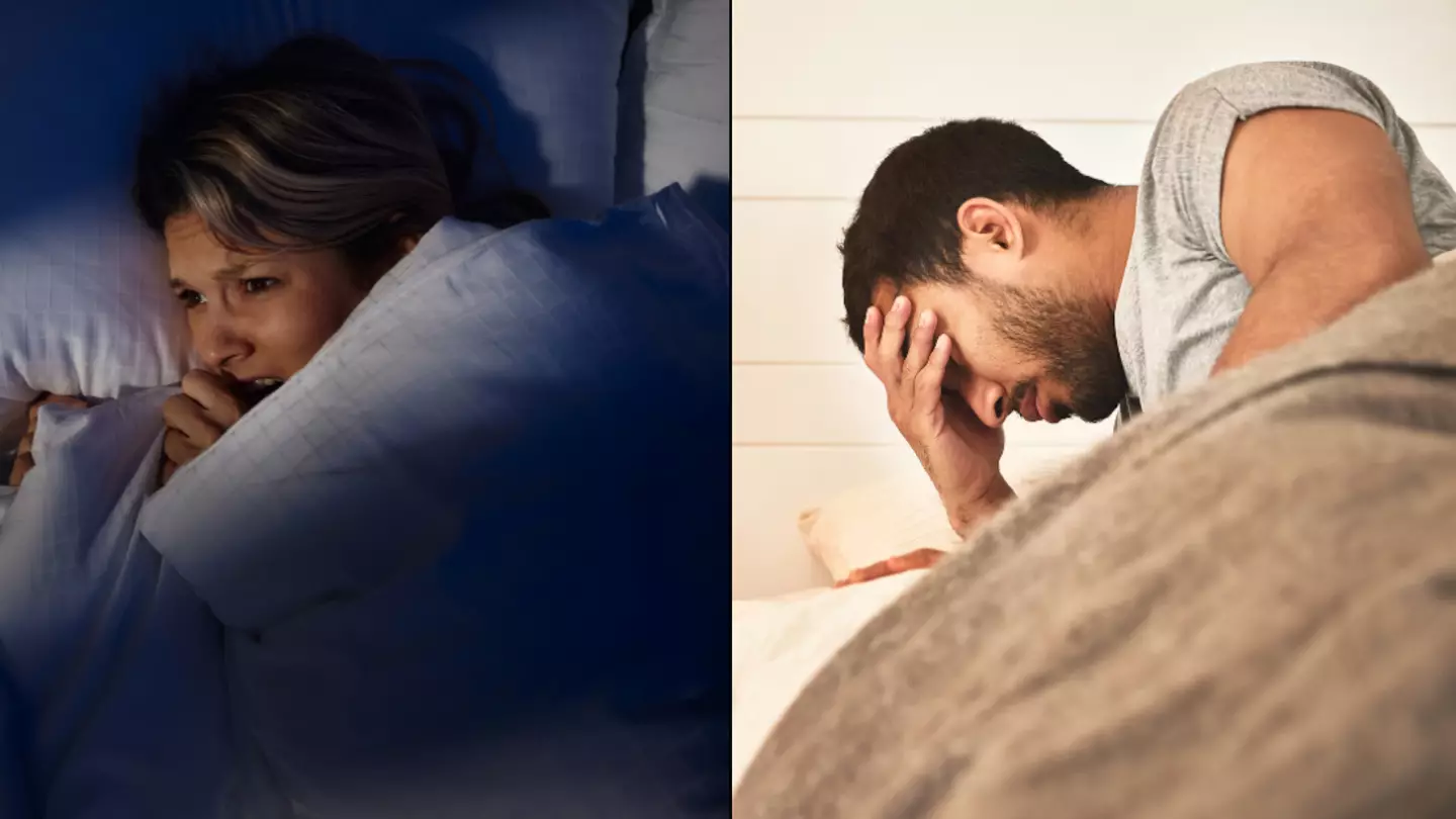 Skynesher/DMP/Getty Images