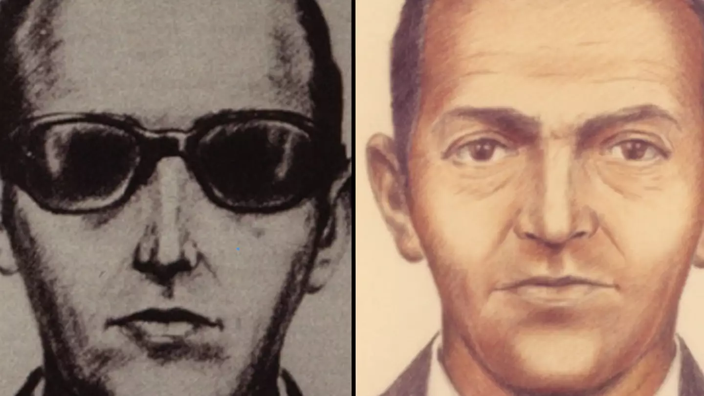 Unsolved plane hijack mystery has left FBI stumped for more than 50 years
