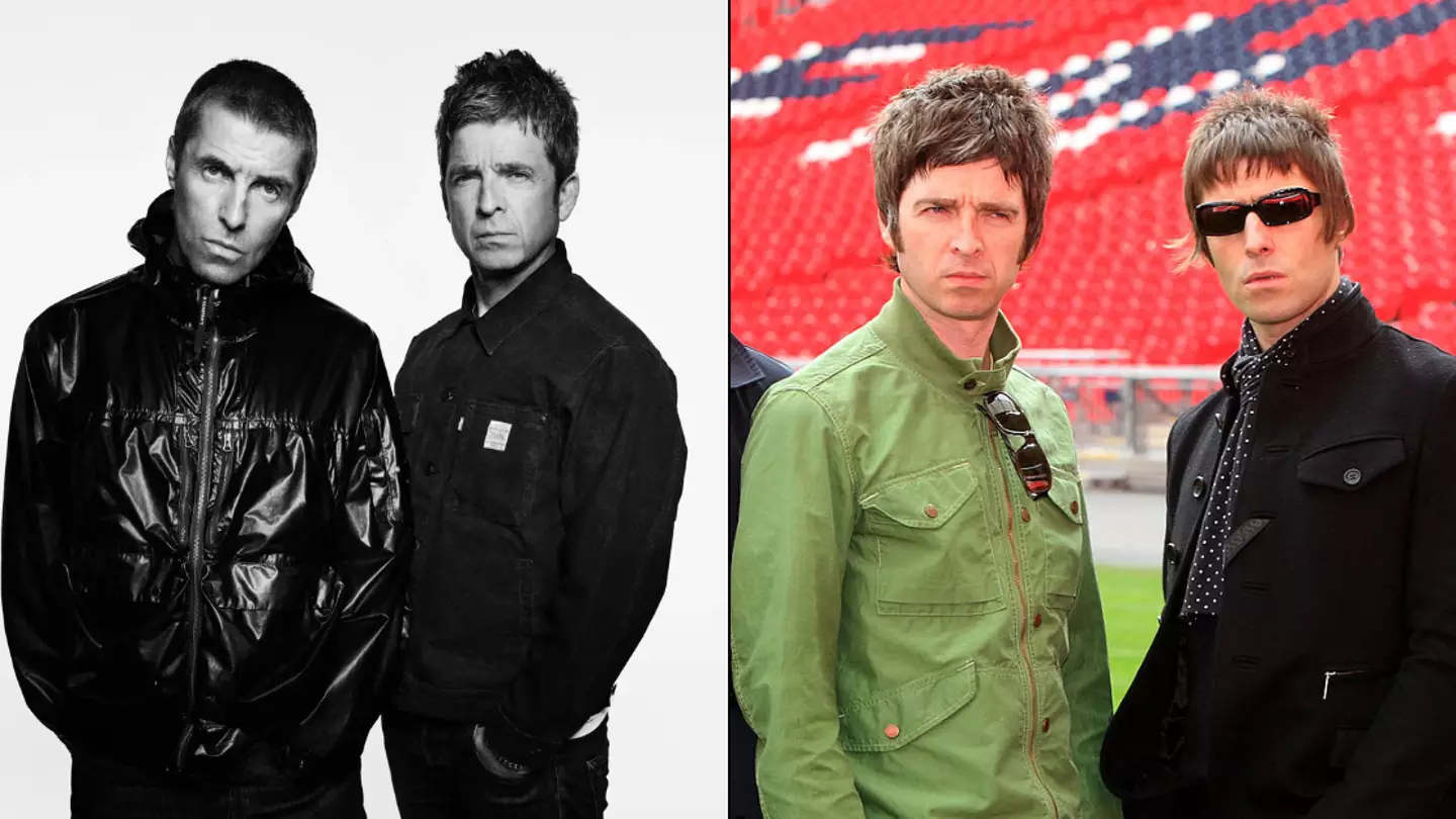 Oasis release statement for fans waiting for ballot pre-sale codes